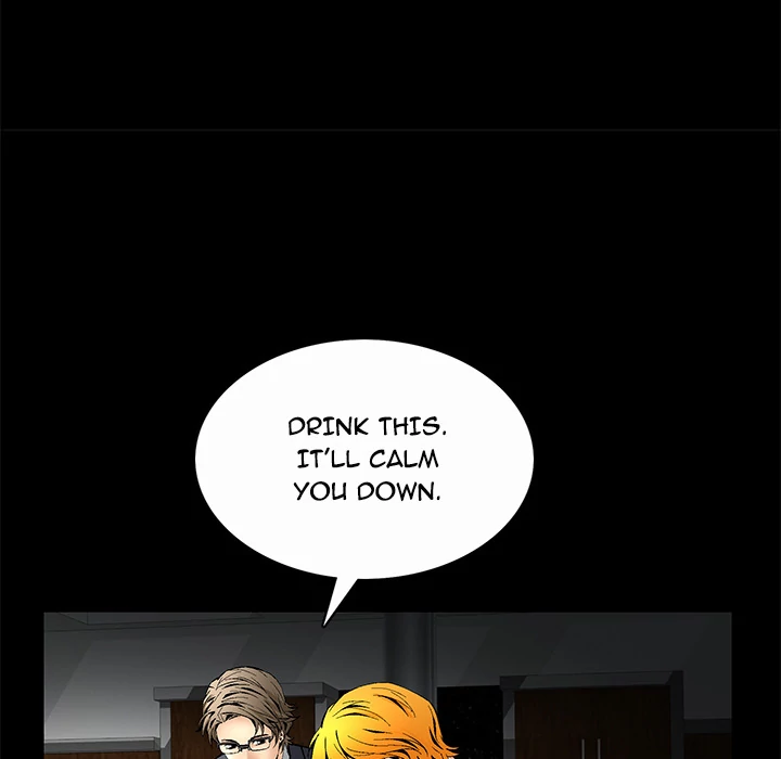 Masochist - Manhwa Chapter 7 - page 71