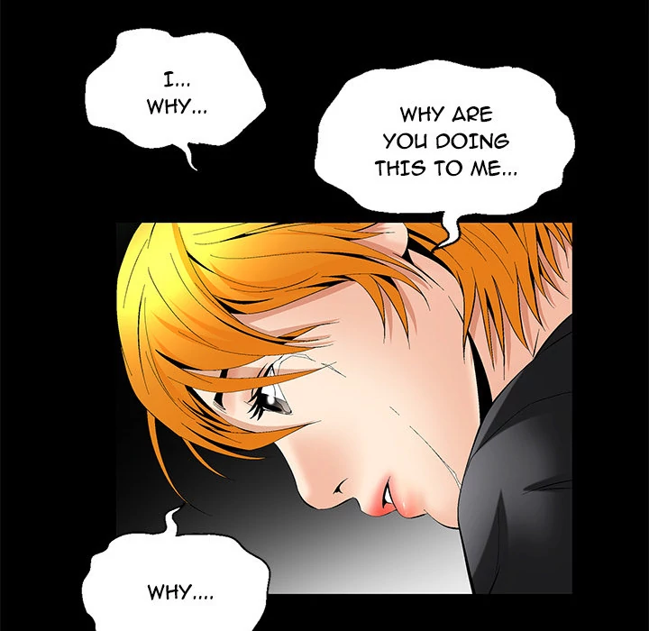 Masochist - Manhwa Chapter 7 - page 73