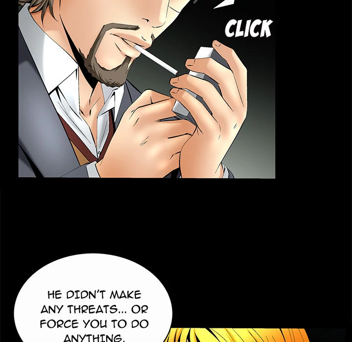 Masochist - Manhwa Chapter 7 - page 79