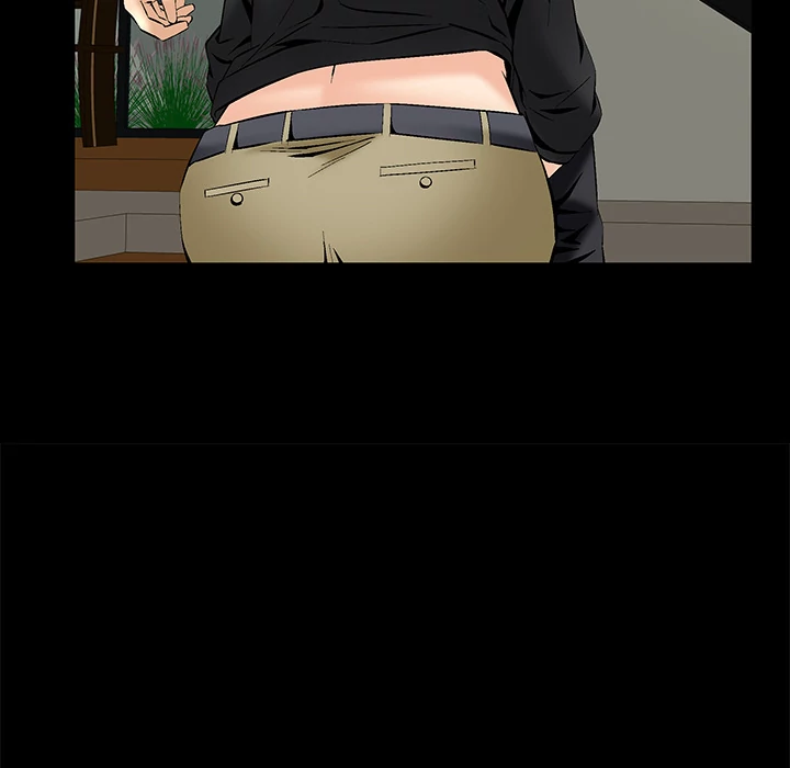 Masochist - Manhwa Chapter 7 - page 8