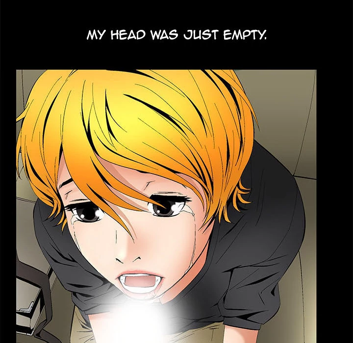 Masochist - Manhwa Chapter 7 - page 9