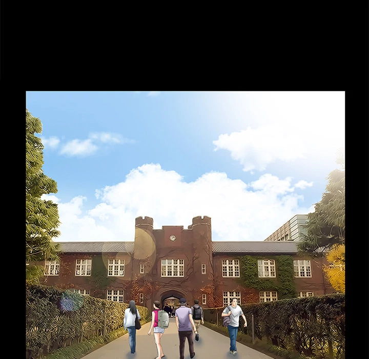 Masochist - Manhwa Chapter 7 - page 90