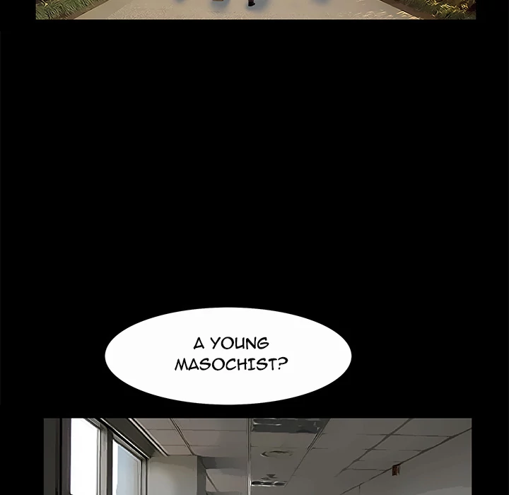 Masochist - Manhwa Chapter 7 - page 91