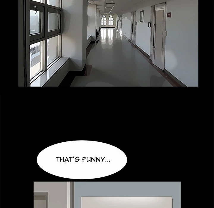 Masochist - Manhwa Chapter 7 - page 92