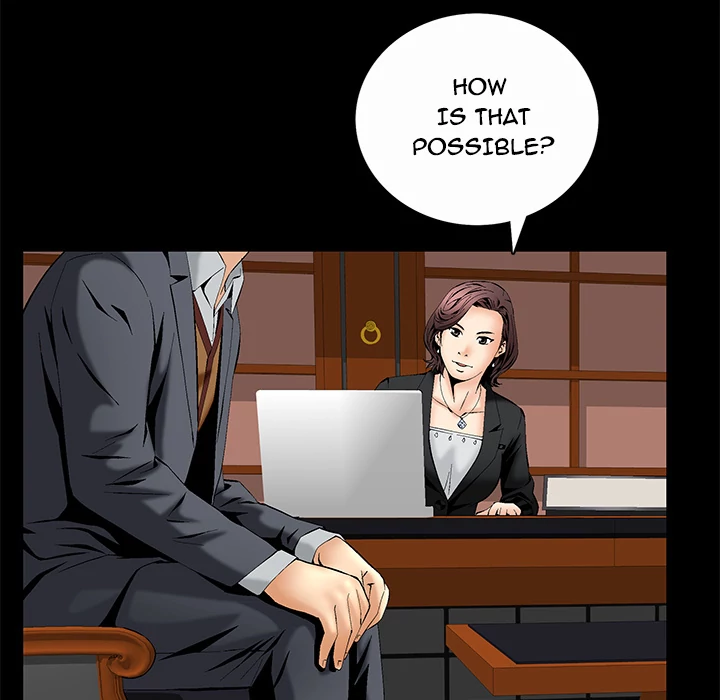Masochist - Manhwa Chapter 7 - page 96