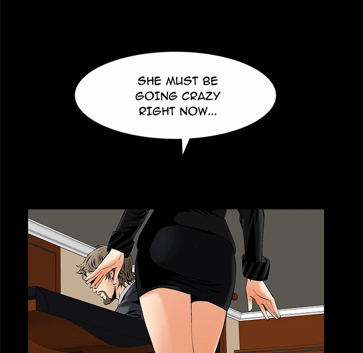 Masochist - Manhwa Chapter 7 - page 99