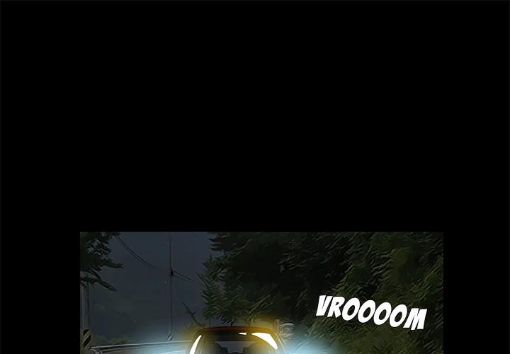 Masochist - Manhwa Chapter 8 - page 1