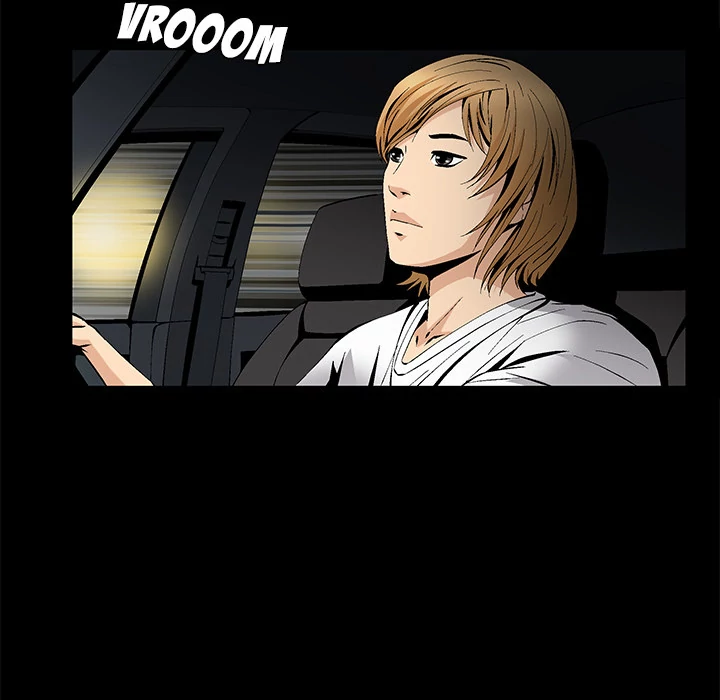 Masochist - Manhwa Chapter 8 - page 10