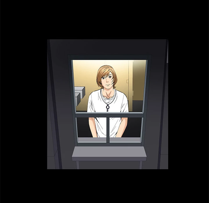 Masochist - Manhwa Chapter 8 - page 103