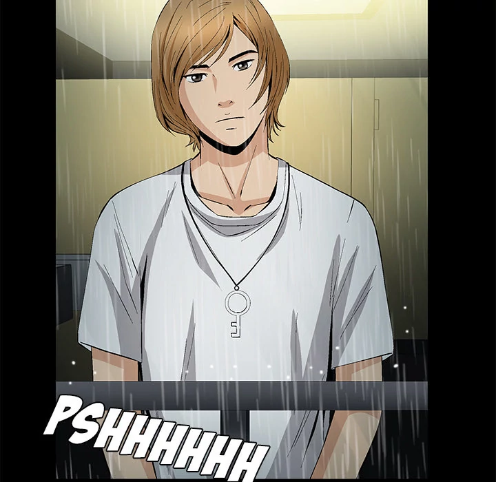 Masochist - Manhwa Chapter 8 - page 106