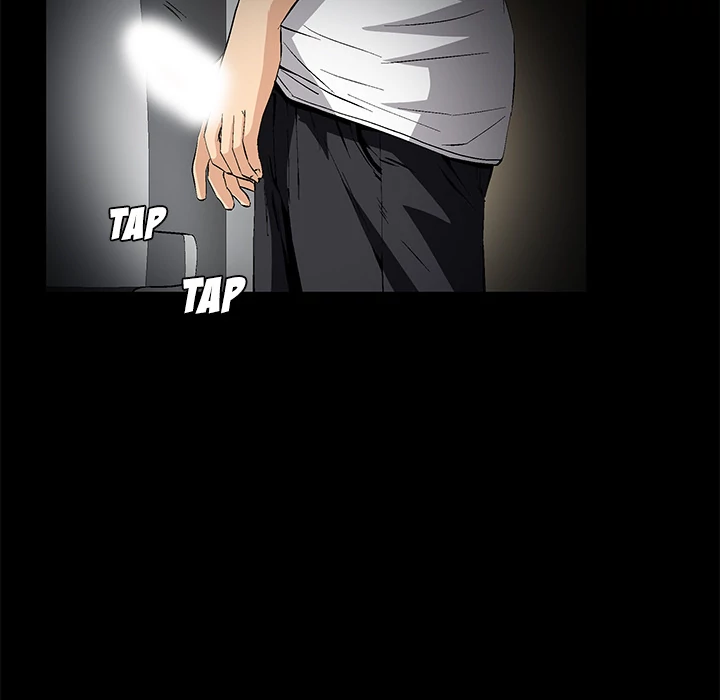 Masochist - Manhwa Chapter 8 - page 108