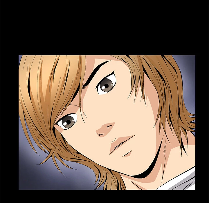 Masochist - Manhwa Chapter 8 - page 109