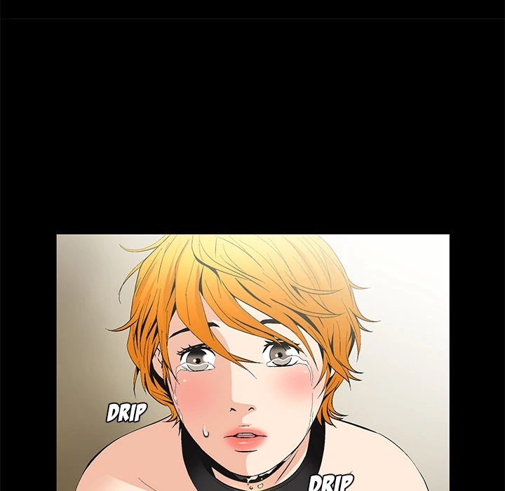 Masochist - Manhwa Chapter 8 - page 117