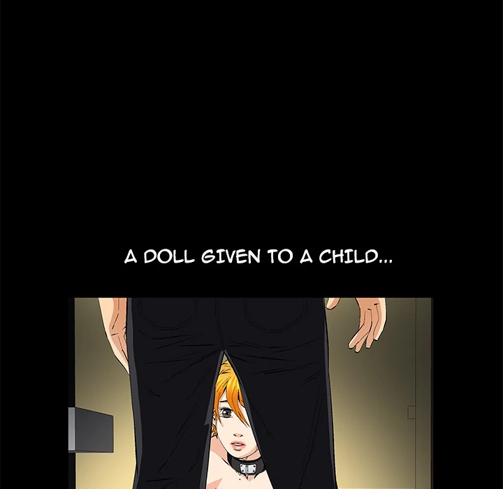 Masochist - Manhwa Chapter 8 - page 121