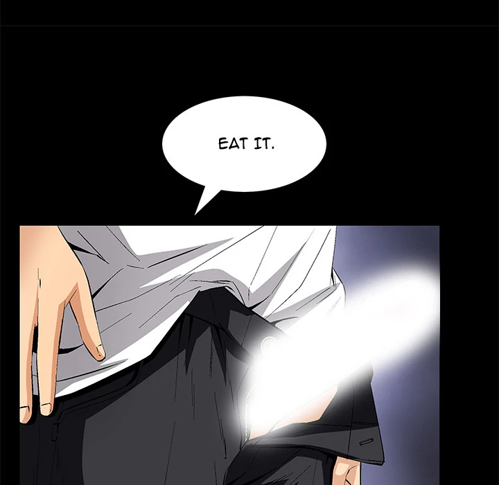 Masochist - Manhwa Chapter 8 - page 123