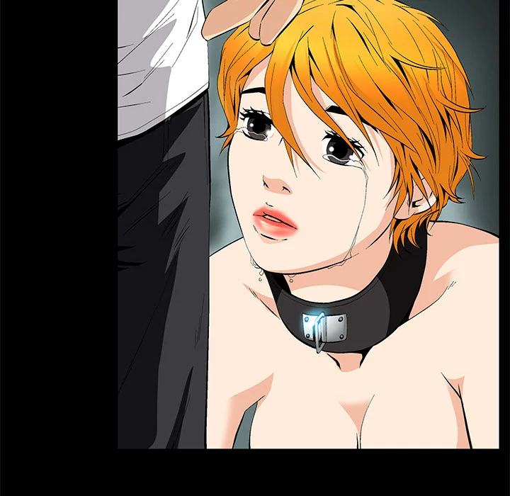 Masochist - Manhwa Chapter 8 - page 125