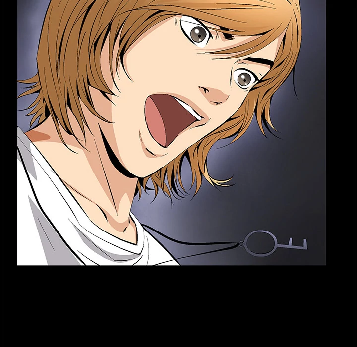 Masochist - Manhwa Chapter 8 - page 127