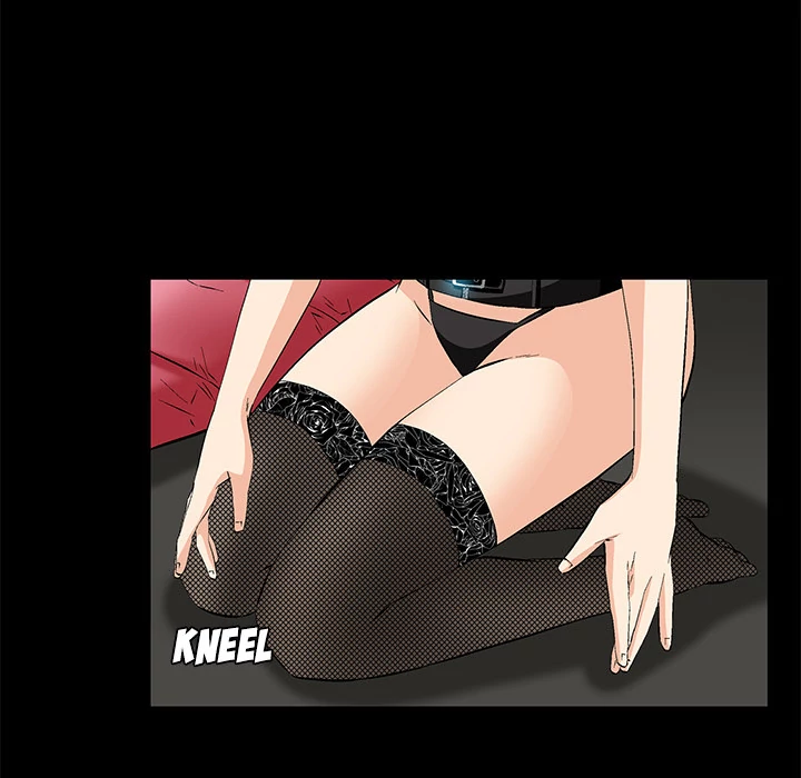 Masochist - Manhwa Chapter 8 - page 128