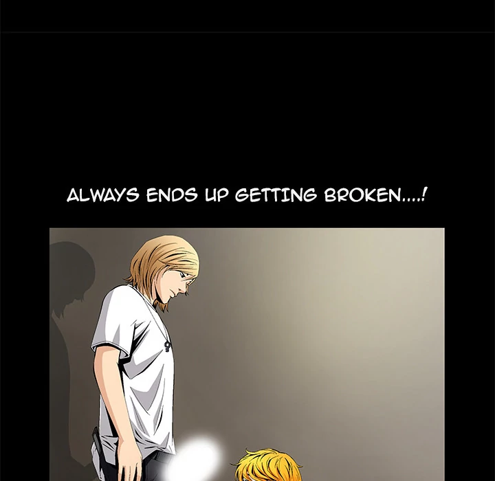 Masochist - Manhwa Chapter 8 - page 129