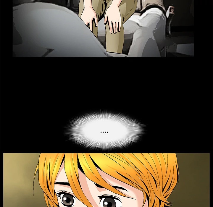 Masochist - Manhwa Chapter 8 - page 13