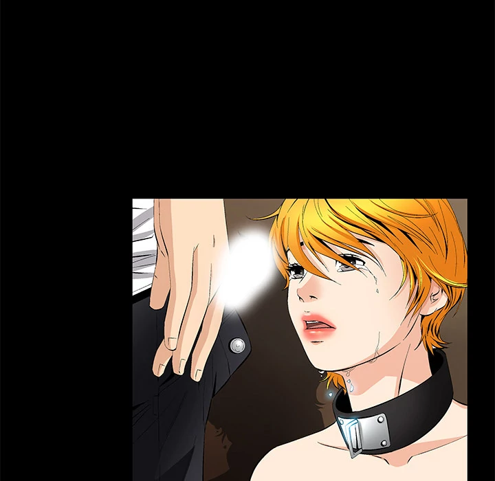 Masochist - Manhwa Chapter 8 - page 131