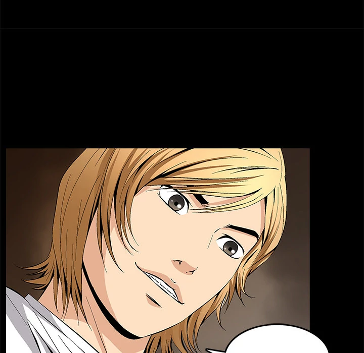 Masochist - Manhwa Chapter 8 - page 135