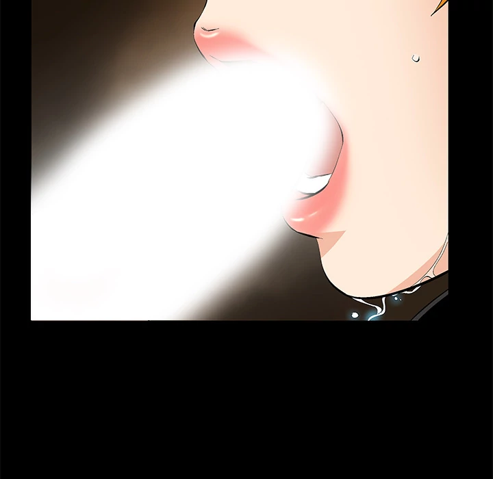 Masochist - Manhwa Chapter 8 - page 137