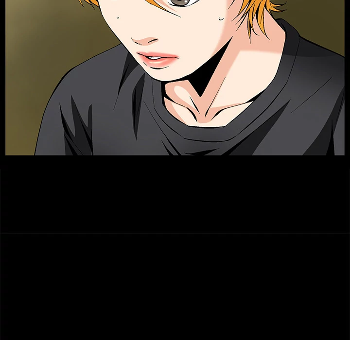 Masochist - Manhwa Chapter 8 - page 14