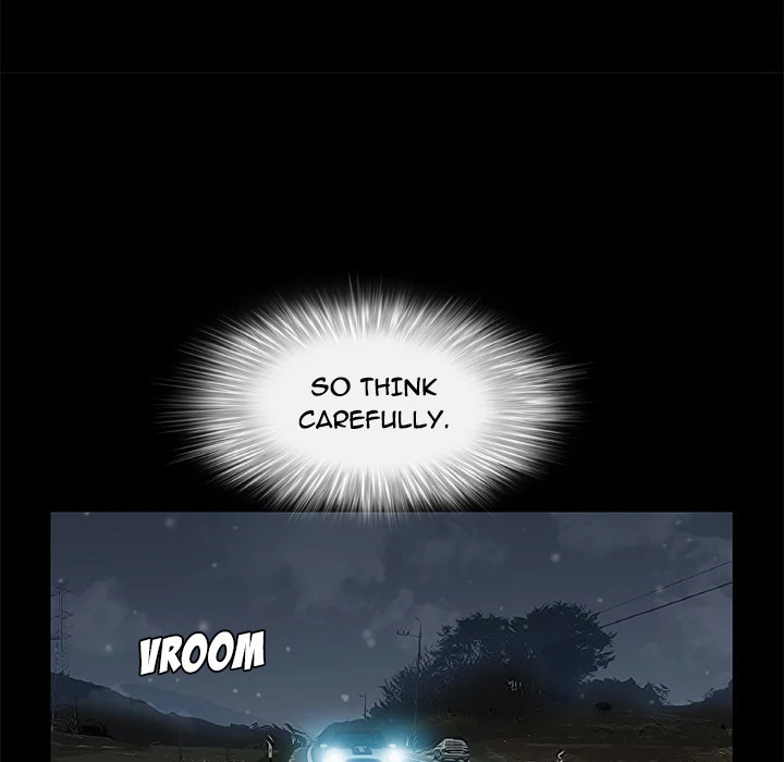 Masochist - Manhwa Chapter 8 - page 141