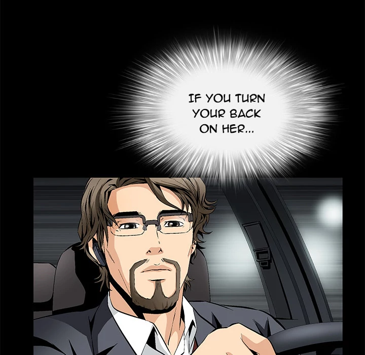 Masochist - Manhwa Chapter 8 - page 144