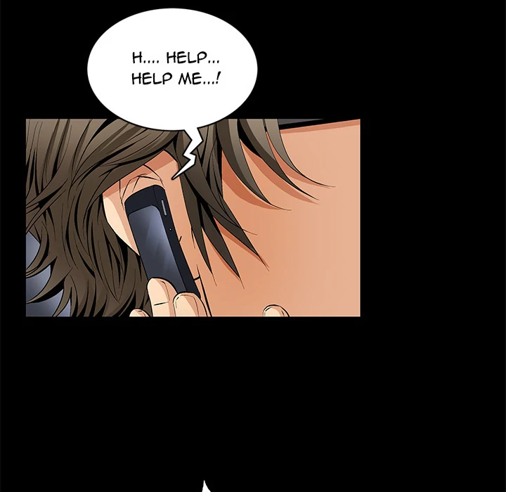 Masochist - Manhwa Chapter 8 - page 149