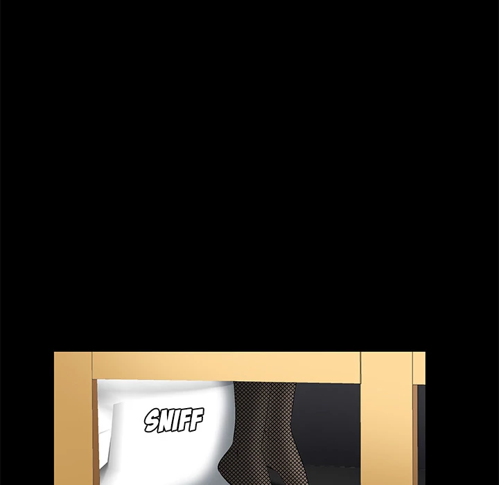 Masochist - Manhwa Chapter 8 - page 155