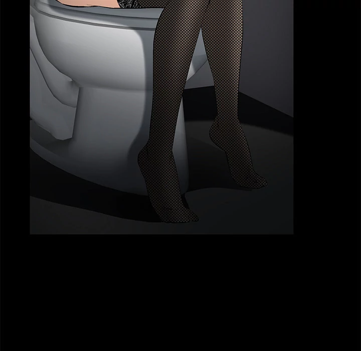 Masochist - Manhwa Chapter 8 - page 159