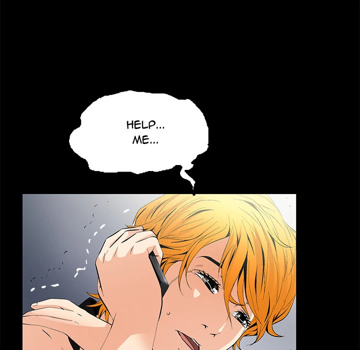 Masochist - Manhwa Chapter 8 - page 160