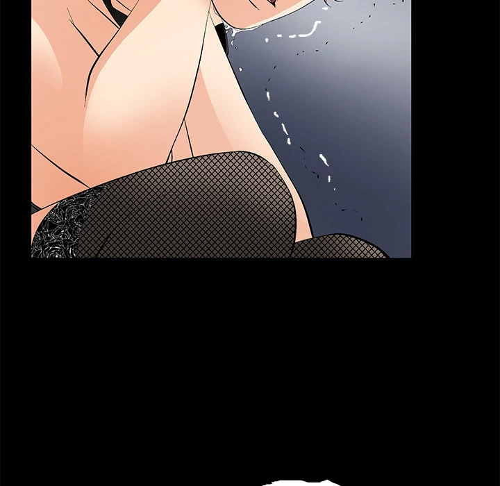 Masochist - Manhwa Chapter 8 - page 161