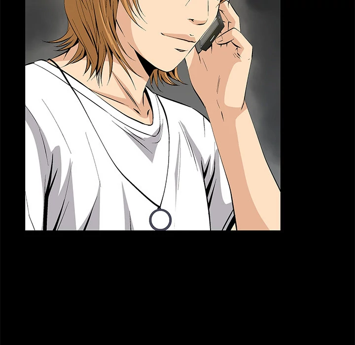 Masochist - Manhwa Chapter 8 - page 164