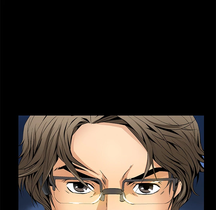 Masochist - Manhwa Chapter 8 - page 165