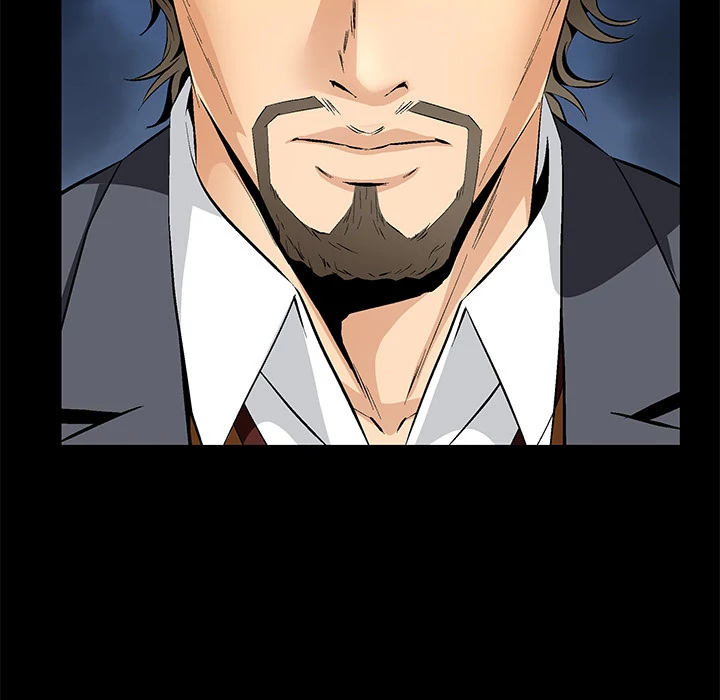 Masochist - Manhwa Chapter 8 - page 166