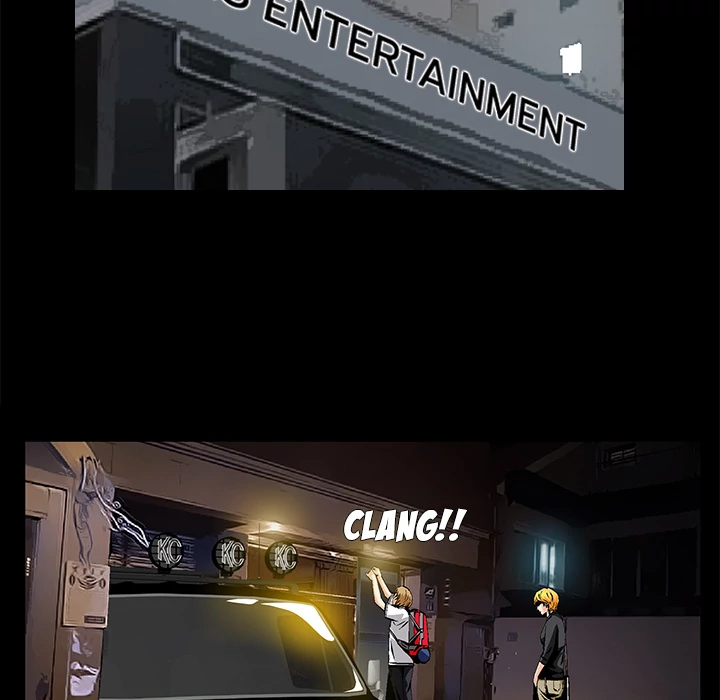 Masochist - Manhwa Chapter 8 - page 17