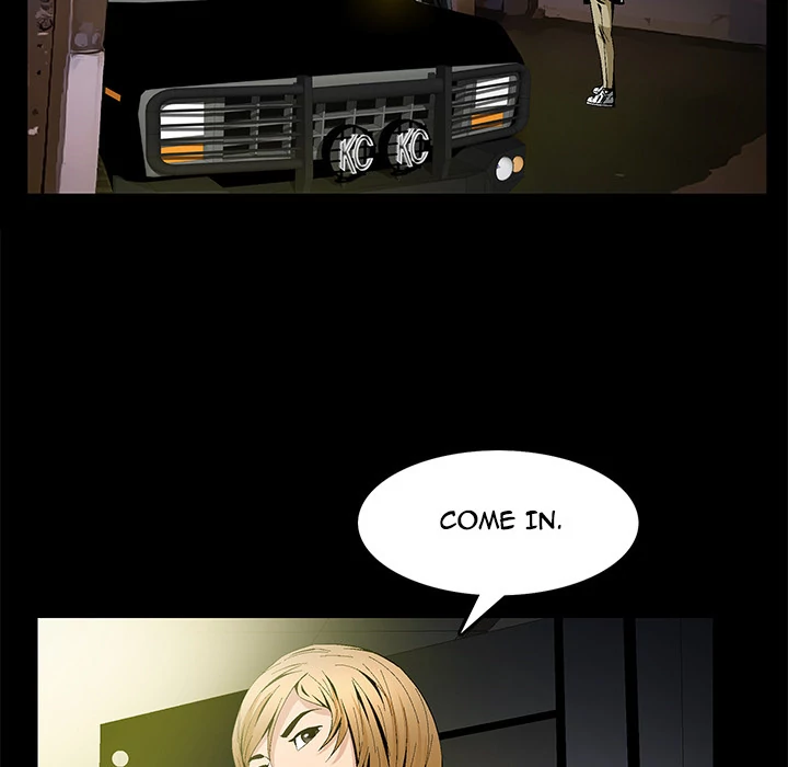 Masochist - Manhwa Chapter 8 - page 18