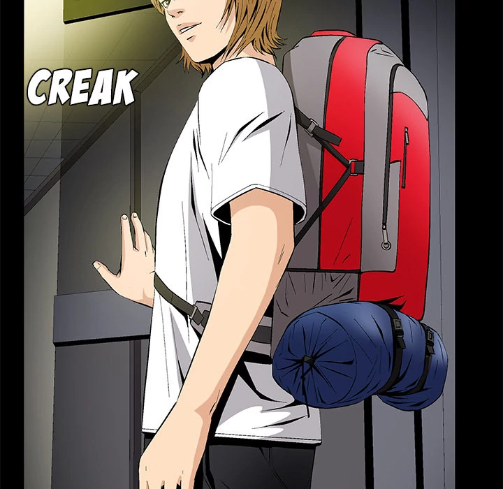 Masochist - Manhwa Chapter 8 - page 19