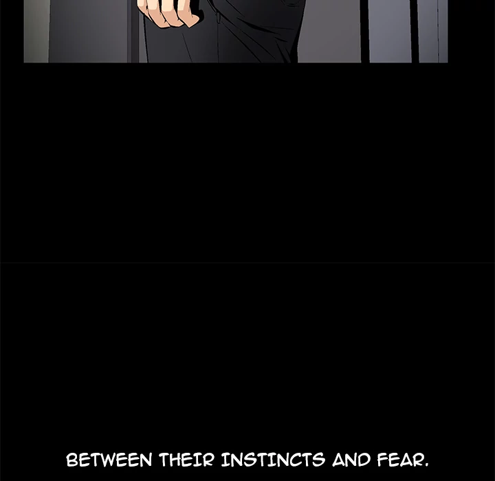 Masochist - Manhwa Chapter 8 - page 20