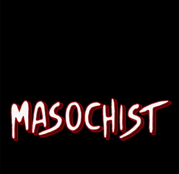 Masochist - Manhwa Chapter 8 - page 25