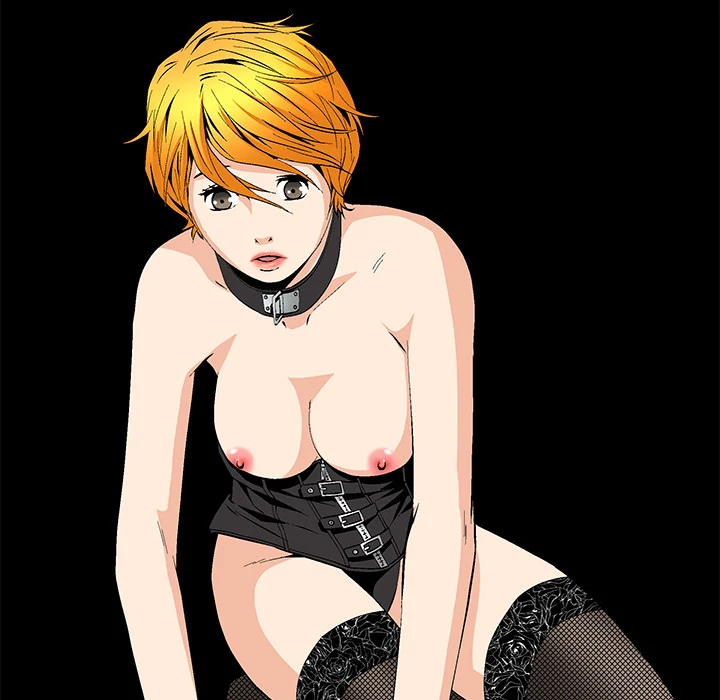 Masochist - Manhwa Chapter 8 - page 26