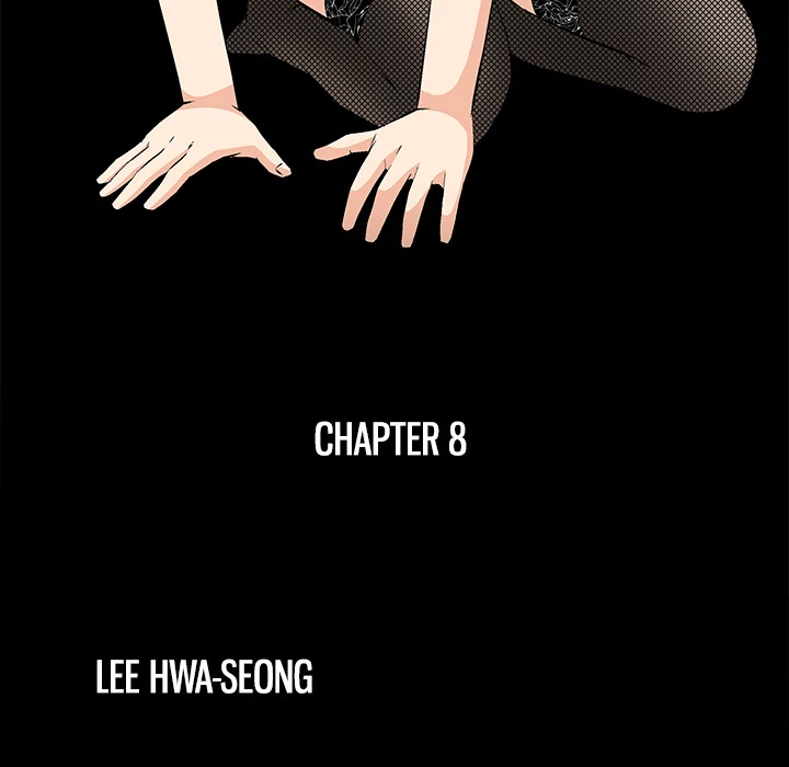 Masochist - Manhwa Chapter 8 - page 27