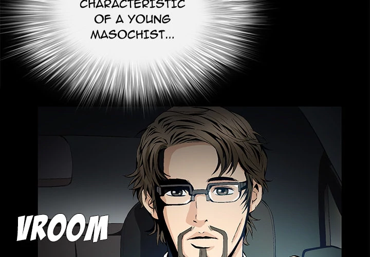 Masochist - Manhwa Chapter 8 - page 3