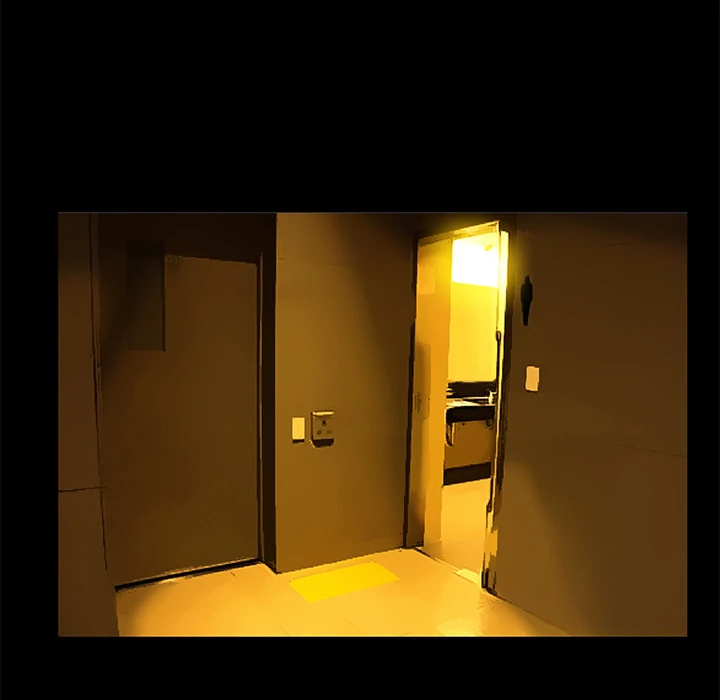 Masochist - Manhwa Chapter 8 - page 32