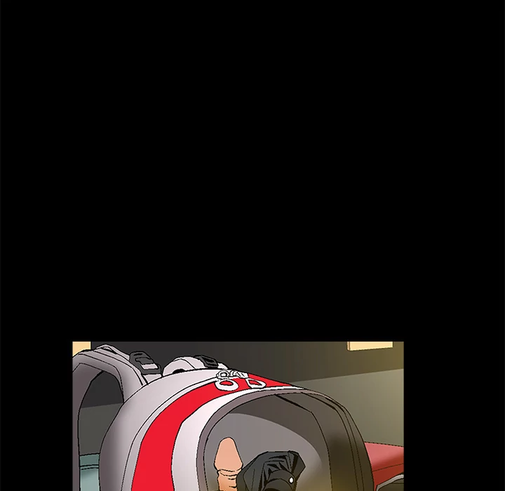 Masochist - Manhwa Chapter 8 - page 33