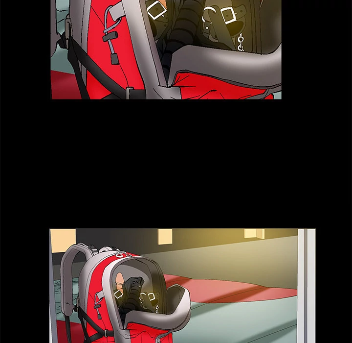 Masochist - Manhwa Chapter 8 - page 34