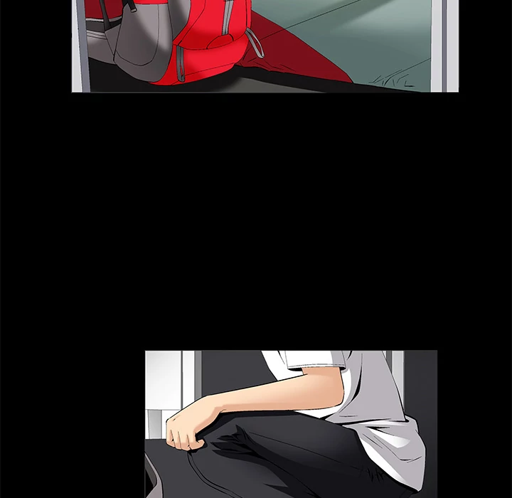 Masochist - Manhwa Chapter 8 - page 35